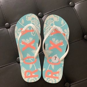 Roxy Flip flops